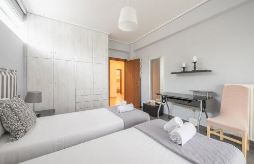 Villa Amfiario - Luxury & Breathtaking views under the Attica Sun! - Foto 53