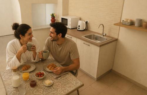 SPA SUITE SICILIA - Suite con Spa privata ad uso esclusivo Jacuzzi Sauna Hammam - Foto 34
