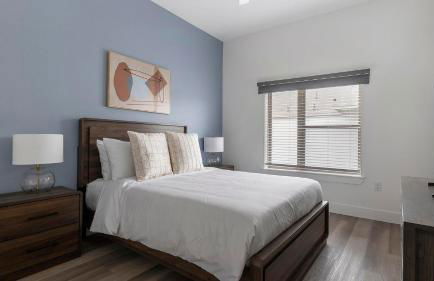 Landing Stunning 1BD Gym Pool - Foto 69