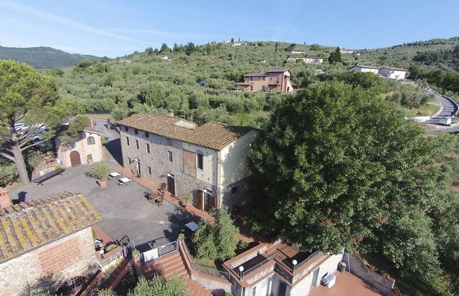 I Sette Borghi - Foto 54