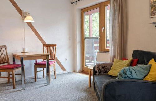 Ferienwohnung in ruhiger Lage direkt am Wald - Foto 18