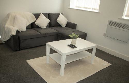 Spacious 2BR Apartment with Superfast Wi-Fi, FREE PARKING, NETFLIX & PS5 - Foto 2