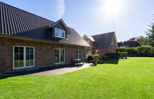 Land Idyll Warnsdorf - Wohnung "Blau" - Foto 24