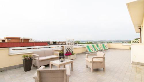 Attico Centralissimo Vista Mare - Foto 2