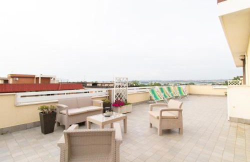 Attico Centralissimo Vista Mare - Foto 2