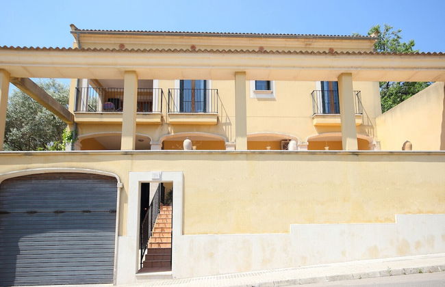 Villa Campanet - Foto 30