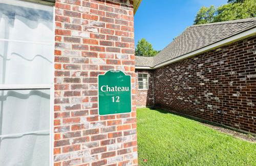 Chateau 12 - Foto 23