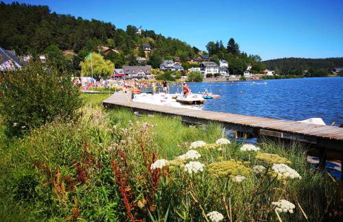 GÎTE GUERY - Foto 15