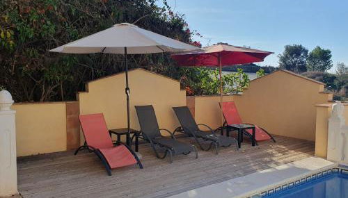 Villa Estrella de Cotobro - Foto 5