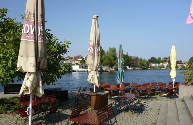 Reihenhaus in Malchow - Foto 16