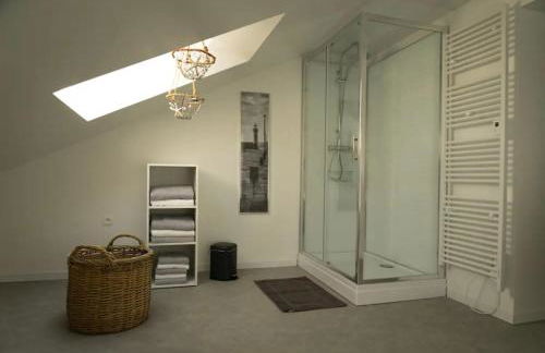 Maison de vacances bord de mer tout à pied - Foto 13