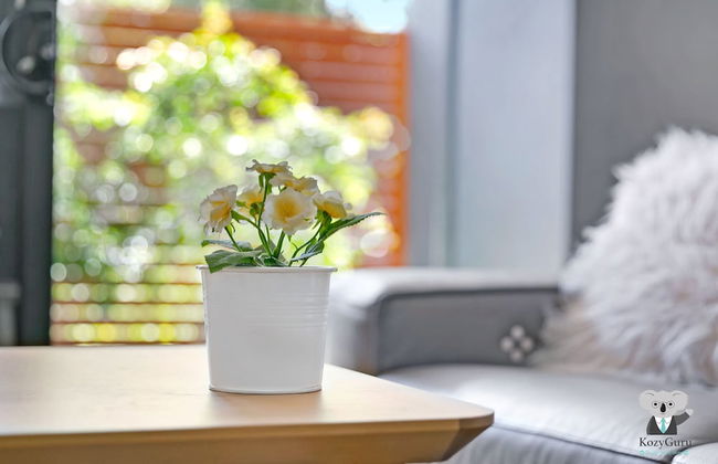 KOZYGURU Waitara 2 Bed APT Train Station - Foto 11