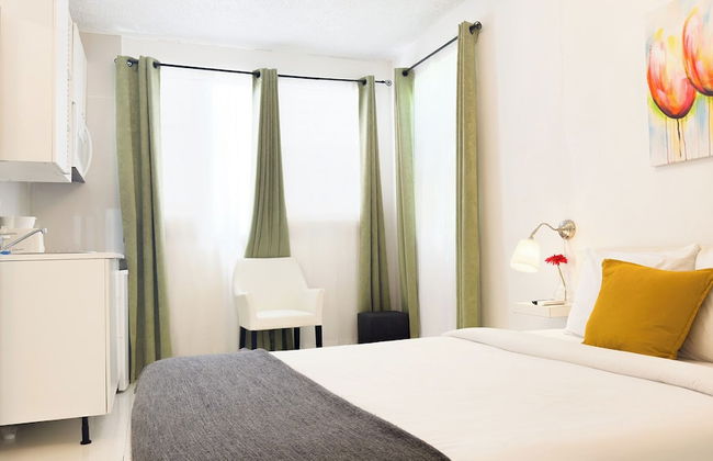 Aibonito Hotel 205 - Photo 5