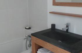 Spacious and stylish flat at the foot of the Mont-Blanc ideal for ski in ski out - Foto 13