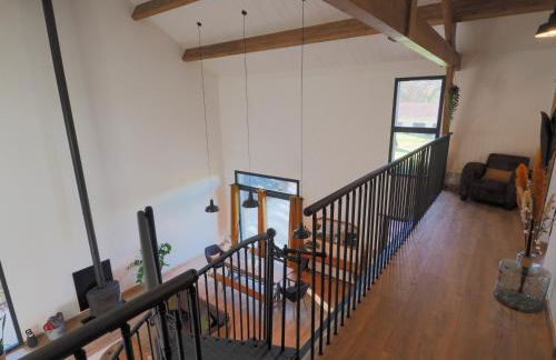 Maison typique du Périgord, séchoir à tabac avec piscine chauffée - Foto 11