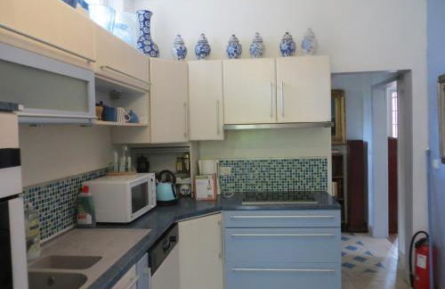 Traditional Countryside House Chateaux de la Loire - Foto 28