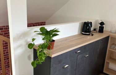 Le loft du Moulin Lèves-Chartres - Foto 7