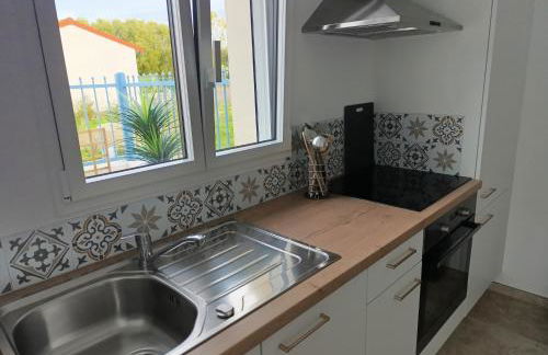 Studio des Haras - Foto 8