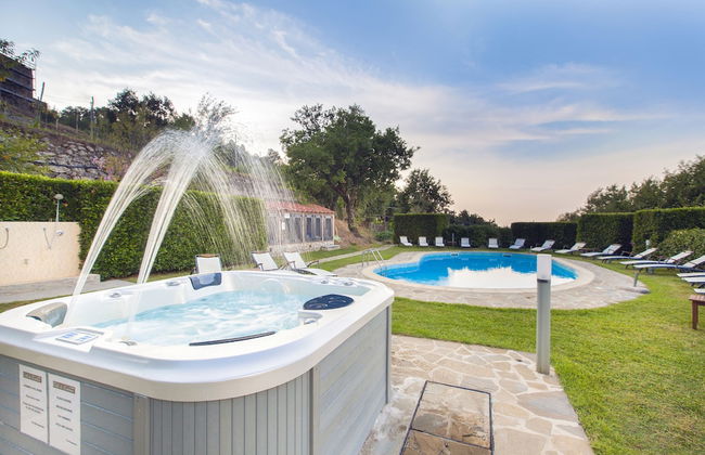 Villa La Ventana - Foto 56