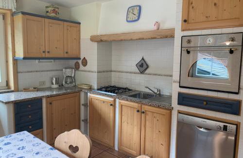 Chalet Tobià Apartments - Foto 15