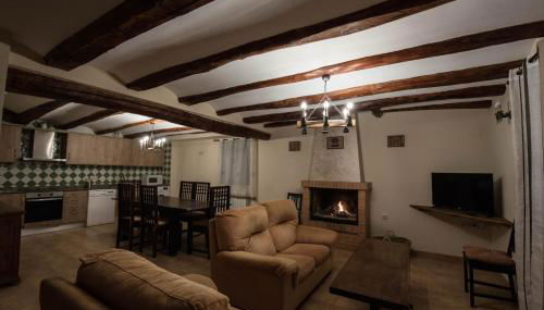 Masía Nicolás - Foto 4