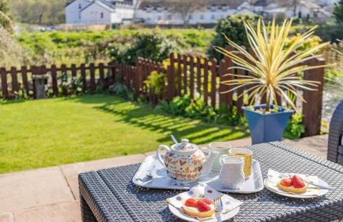 2 Bed in Newby Bridge 87621 - Foto 19