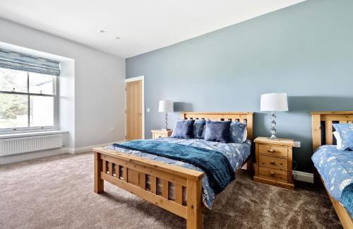 Valerian Lodge - Foto 24