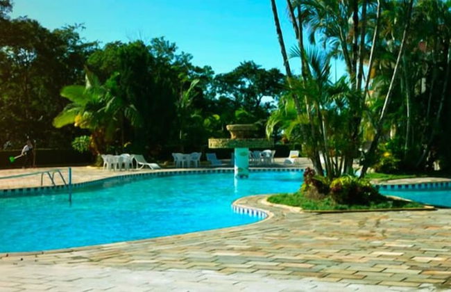 Mata Atlântica Park Hotel - Foto 14