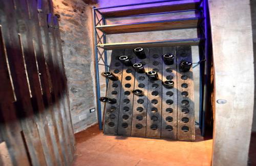 Mansion in Provaglio near Lake Iseo - Foto 42