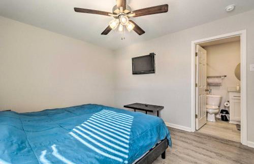 Family Home about 5 Mi to Downtown Little Rock! - Foto 13