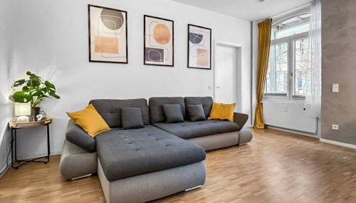 6Pers Apartment nahe Frankfurt, Messe, Airport, free parking - Foto 2