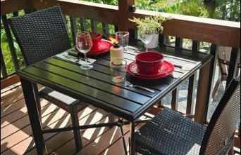 Cozy Tiny House off Mtn Loop Hwy on shared lot - Great for nerby hiking - Foto 3