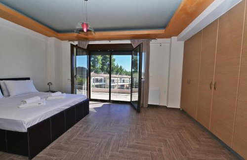 Villa Galini Paliouri - Foto 27