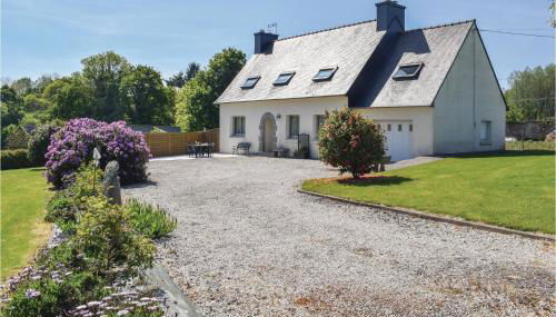 Holiday Home Kerguigniou - Foto 4