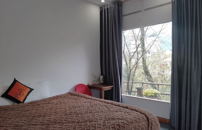 Tay Bac Sky Homestay - Foto 10