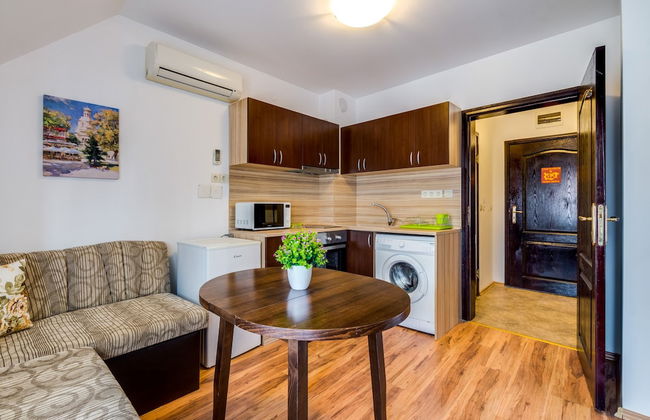 I love Varna Apartments - Foto 15