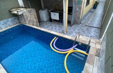 AmaralHouse - Foto 1