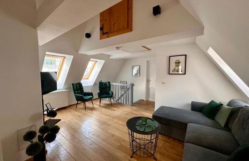 Hafenapartment Schipperhus mit Wasserblick - Foto 20