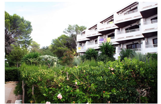 Apartamentos del Rey - Foto 29