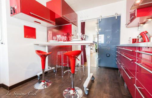 Le Sixième Ciel - Photo 23