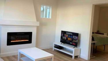 2 Bedroom Modern North Park Gem - Foto 2