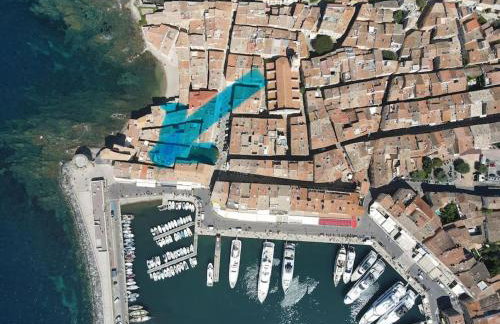 Fishermans House Saint Tropez - Foto 58