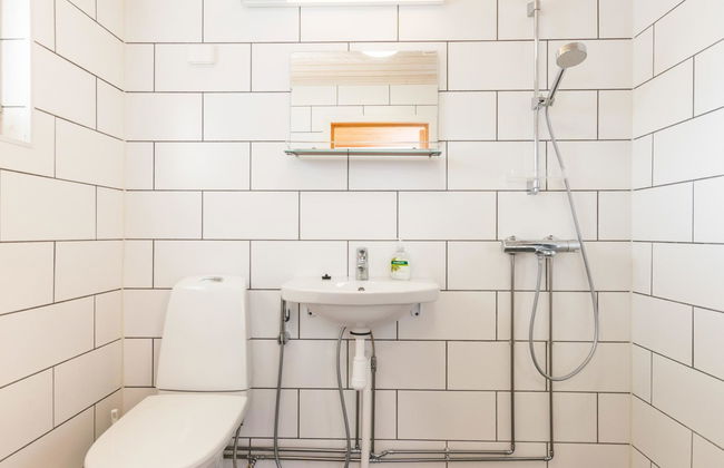 Gasthalla b paritalo - Foto 13