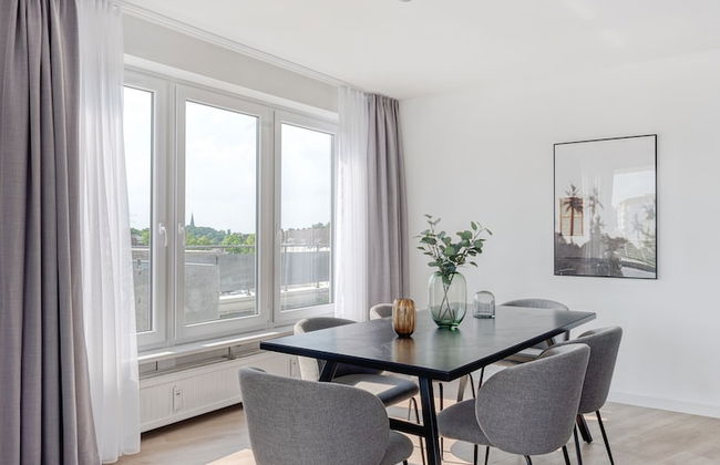 Limehome Wolfsburg Porschestraße - Foto 45