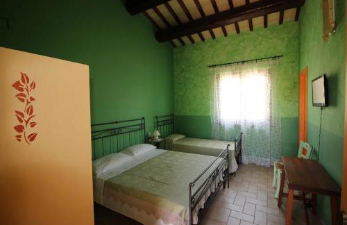 Agriturismo L'Arcadia - Foto 12