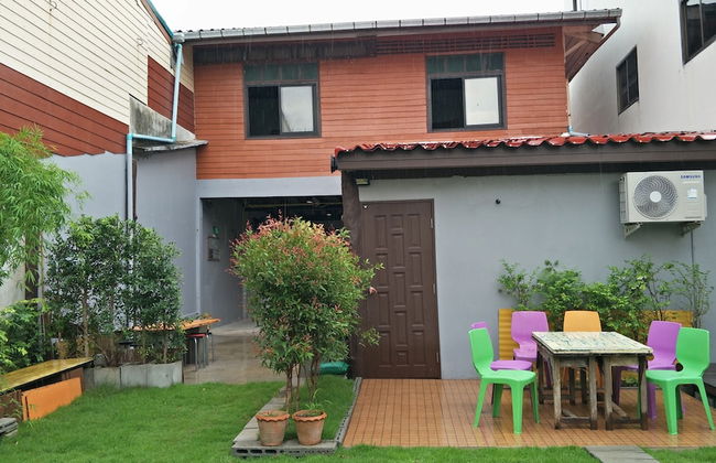 Vintage Wooden House 177 - Foto 10