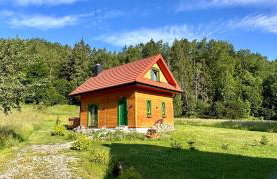 Górskie Siedlisko - 3 Chaty - Foto 20