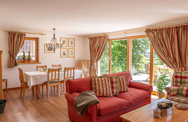 Chesa Dal Luf B1 - Foto 9