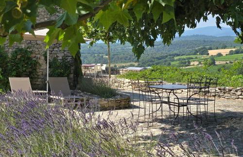 Mas Cerisiers - Foto 36