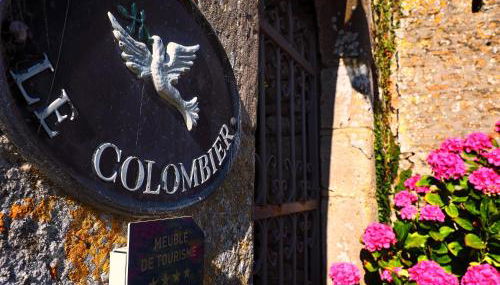 Chateau Le Colombier - Foto 3